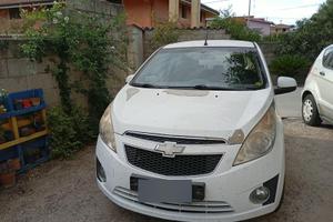 Chevrolet Spark 1.0 GPL
