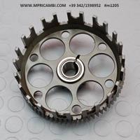 CAMPANA FRIZIONE KTM SXF 350 2011 2012 SX-F