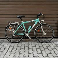 BIANCHI SPILLO COUNTRY ROAD - TG.L - DEORE 3x9v