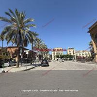 Appartamento, Palazzo Reale - Albergaria, Palermo.