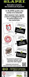 Slapzi è un gioco che sta riscuotendo un incredibi