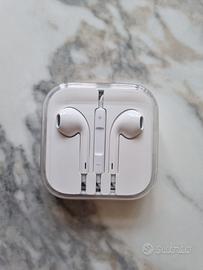 Cuffie Apple
