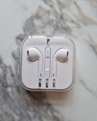 Cuffie Apple