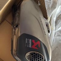 DUCATI STREET FIGHTER V4S 2020