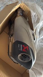 DUCATI STREET FIGHTER V4S 2020