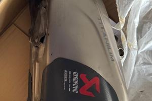 DUCATI STREET FIGHTER V4S 2020