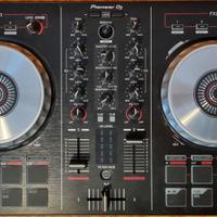 Controller, mixer, DJ Pioneer DDJ-SB2