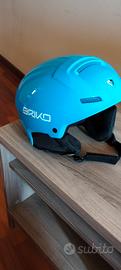 Casco Sci/Snowboard Briko 