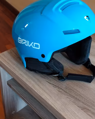 Casco Sci/Snowboard Briko 