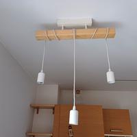 lampadario industriale Townshend Leroy Merlin