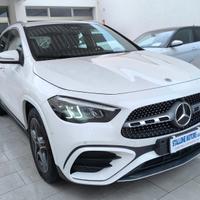 Mercedes GLA 200d 2.0CC 150CV Automatic Executive 