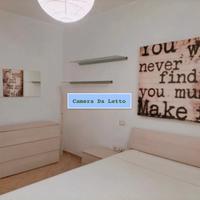 MARCELLINA BILOCALE ARREDATO Con TERRAZZO/P.AUTO