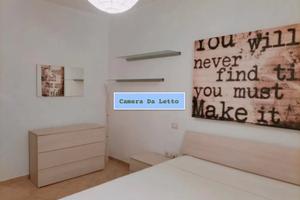 MARCELLINA BILOCALE ARREDATO Con TERRAZZO/P.AUTO