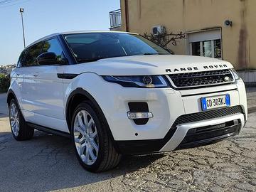 Range Rover Evoque 2.0 150 CV