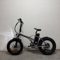 Bici elettrica - VIVO Bike