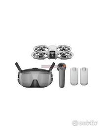 DJI Neo Motion Fly More Combo - NUOVO