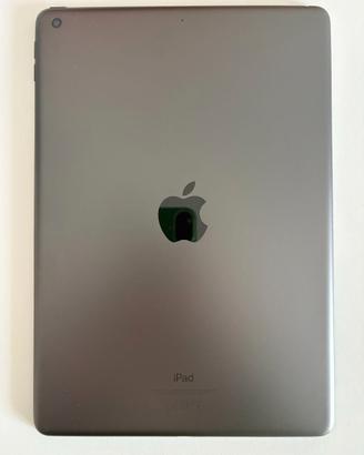 Apple iPad 10,2" 64GB