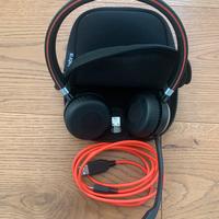 Headset Jabra Evolve 65