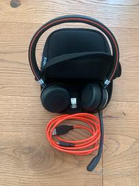 Headset Jabra Evolve 65
