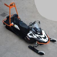 MOTOSLITTA LYNX RENGER ALPINE 1200