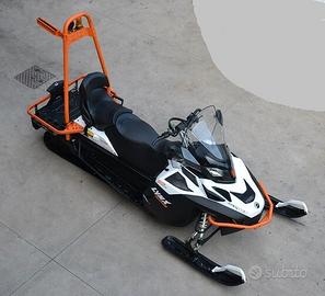 MOTOSLITTA LYNX RENGER ALPINE 1200