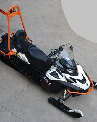 MOTOSLITTA LYNX RENGER ALPINE 1200