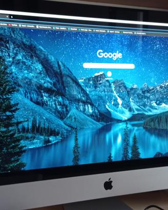 Imac 27 pollici mid 2010