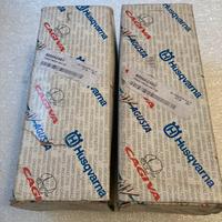 Pinze freno Nissin Mv Agusta F4