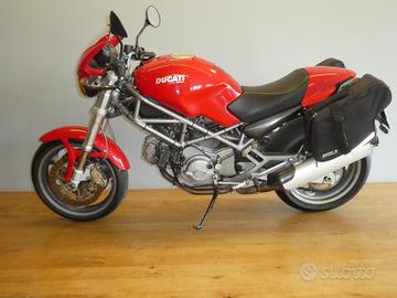 Ducati Monster 620 2003