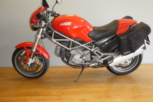 Ducati Monster 620 2003