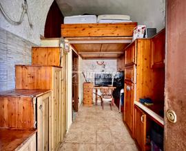 Monolocale ideale investimento - Salita San Maur