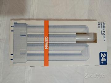 Lampadina Osram Dulux F 24W