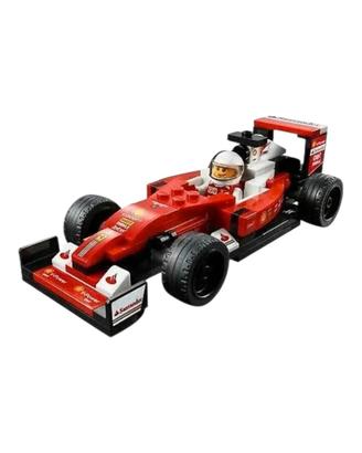 LEGO Speed Champions 75879 Scuderia Ferrari SF16-H