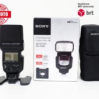 SONY HVL-F43M FLASH