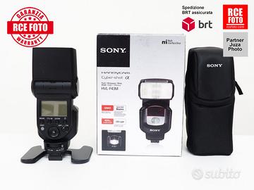 SONY HVL-F43M FLASH