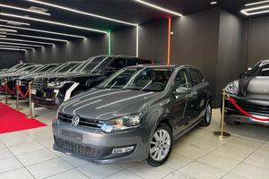 Volkswagen Polo 1.2 TDI DPF 5 p. Comfortline OK NE