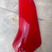 Deflettore flap ducati performance 749 999