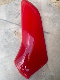 Deflettore flap ducati performance 749 999