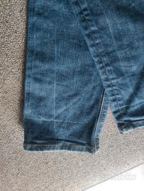 jeans Armani 