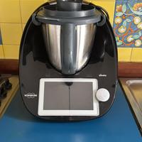 Bimby TM6 black edition con un anno di vita