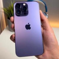 iPhone 14 pro max 256gb