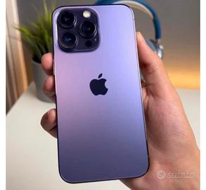 iPhone 14 pro max 256gb