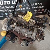 MOTORE OPEL-FIAT
