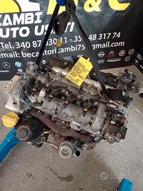 MOTORE OPEL-FIAT