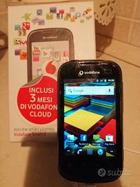 vodafone smart 2