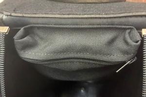 Borsetta  per barre Harley Davidson