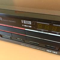 Lettore CD Philips (Belgium) CD 150 AS NEW