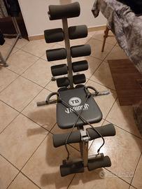 PANCA TOTAL BODY TB TRAINER #idearegalo