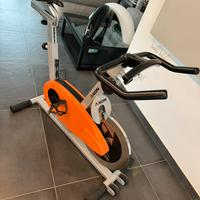 Cyclette axon
