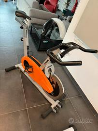 Cyclette axon
